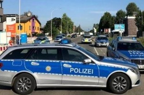 Almaniyada bıçaqla hücuma məruz qalan 14 yaşlı türk uşaq ölüb