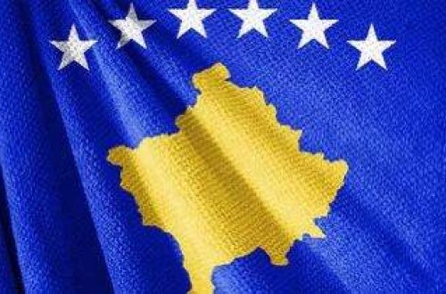 Kosovonun şimalında partlayış və atışma səsi eşidilib