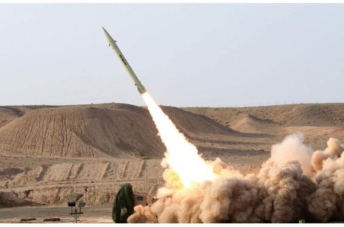 KİV: “Rusiya İrana yüzlərlə PUA və ballistik raket sifarişi verib”