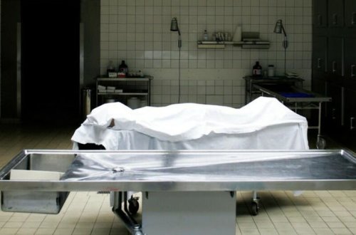 Bakıda faciə: Kişinin hamamda meyiti tapıldı