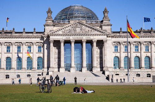 Kreml Almaniyada dövlət çevrilişinə cəhdlə bağlı xəbərə münasibət bildirib