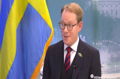 İsveç əhalisinin 70%-i NATO-ya üzvlüyü dəstəkləyir