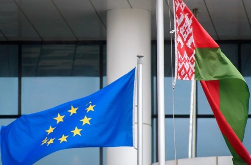 Aİ Belarus müxalifətinə 25 milyon avro ayırıb