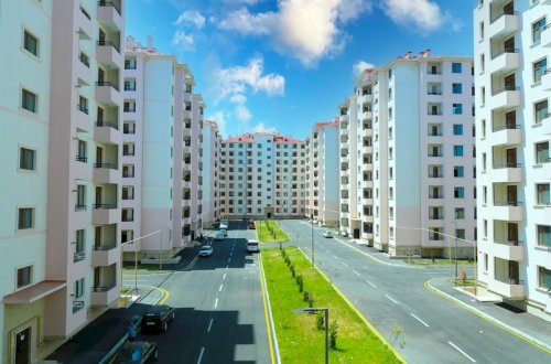 Şəhid ailələri və müharibə əlillərinin mənzil təminatı üçün uçota alınması dövrü daha 3 il uzadılıb