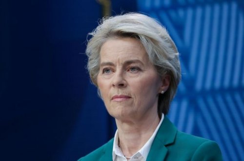 Avropa Komissiyası Rusiyaya qarşı 9-cu sanksiyalar paketini açıqlayıb