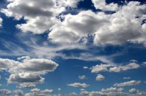 Sabahın hava proqnozu açıqlanıb