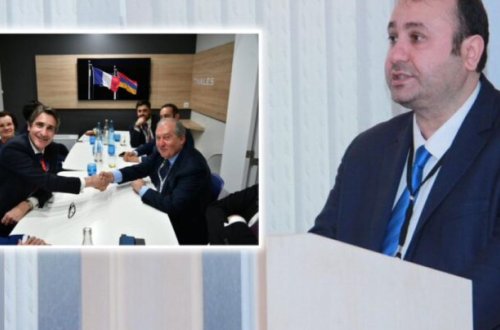 Azərbaycanda Ermənistan-Fransa bacılarının dəyirmanına kim su tökür? – Türk iş adamı niyə həbsdədir?