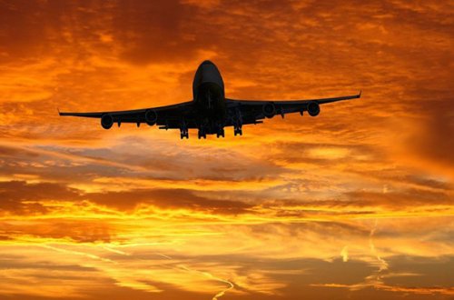 Türkiyə ilə Ermənistan arasında hava yolu ilə yük daşımaları başlayır