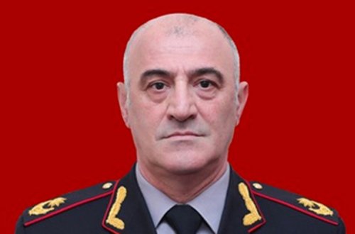 Generallar “Nərmin işi” ilə bağlı məhkəməyə çağırıldı