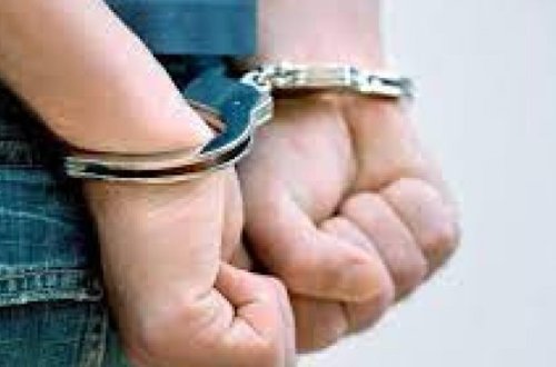 Piyadanı öldürüb qaçan sürücü aeroportda tutuldu