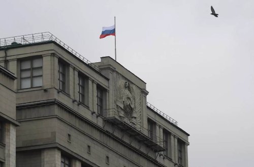 Rusiya taxıl ixracına görə gömrük rüsumunu qaldırmayacaq