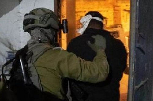 İsrail-Fələstin qarşıdurması davam edir: 3 nəfər öldürülüb