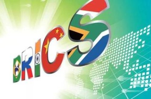 BRICS iqtisadiyyatına daha bir ölkə qoşuldu