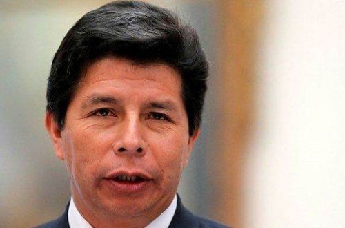 Perunun keçmiş prezidenti Castillo Peru həbsxanasına göndərilib