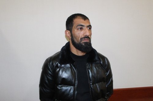 Oğurladığı 23 min manatı gecə klublarında xərcləyən şəxs tutulub - FOTO