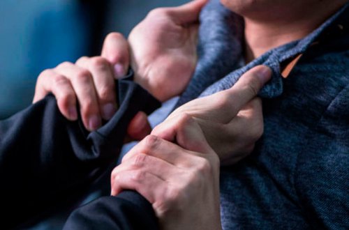 DSX-nin zabiti Bakıda küt alətlə döyüldü