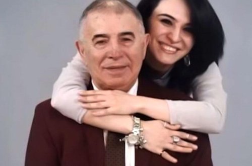 Aftandil İsrafilovun qızından ŞOK AÇIQLAMA: 