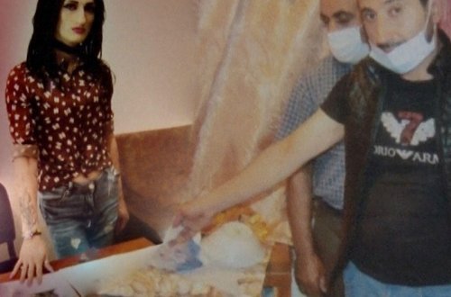 Fahişə kimi evinə gətirdiyi kişi çıxdı: 10 bıçaq zərbəsi... - Bakıda ŞOK CİNAYƏT