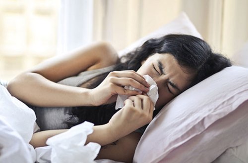 Səhiyyə Nazirliyindən qriplə bağlı xəbərdarlıq