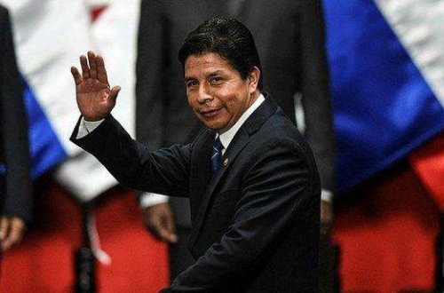 Peruda keçmiş prezident Castillo üçün 7 günlük müvəqqəti həbs qərarı verilib