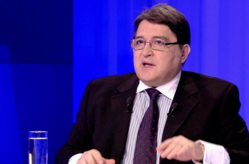 Rumıniya Avstriyadakı səfirini geri çağırıb