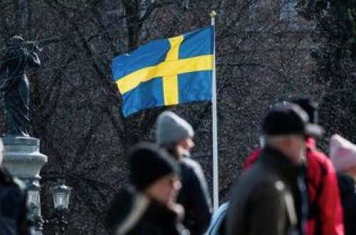 İsveç Dövlət Şurası hicab qadağasının ləğvini təsdiqləyib