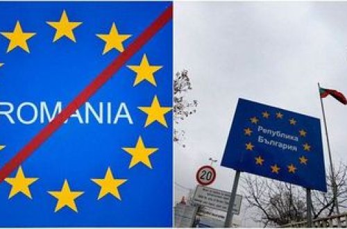 Avstriya, Rumıniya və Bolqarıstanın Şengenə qoşulmasına veto qoydu