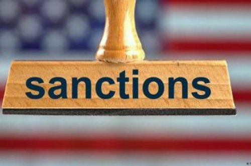 ABŞ türk iş adamına qarşı sanksiya tətbiq edib