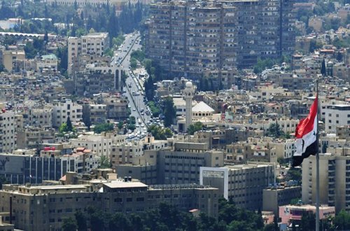 Suriyada dövlət qurumlarında həftəlik iş vaxtı 4 günə endi