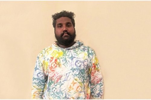 Azərbaycan sərhədini pozaraq Gürcüstana getmək istəyən Hindistan vətəndaşı saxlanılıb