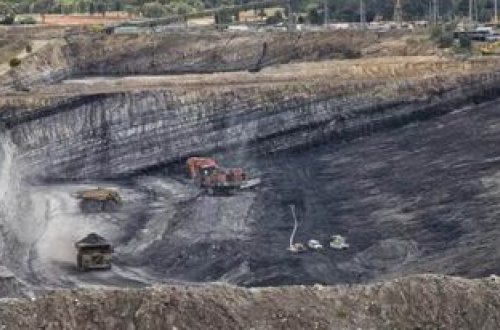 İngiltərədə 30 ildən sonra yeni kömür mədəni layihəsi təsdiqlənib