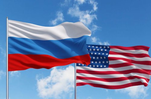 İstanbulda Rusiya və ABŞ diplomatlarının görüşü keçirilir