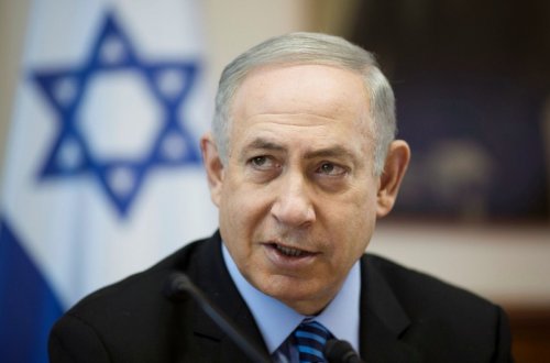 Netanyahuya hökuməti formalaşdırmaq üçün daha on gün vaxt verilib