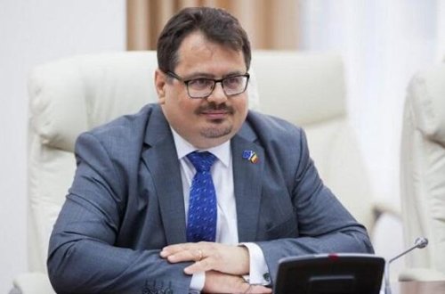 Mixalko: “Aİ və Azərbaycan yeni saziş üzrə danışıqları davam etdirir”