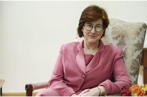 Kanada səfiri Rusiya XİN-ə çağırılıb