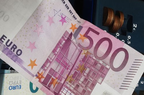 Azərbaycan 350 milyon dollar avrobondu vaxtından əvvəl geri alıb