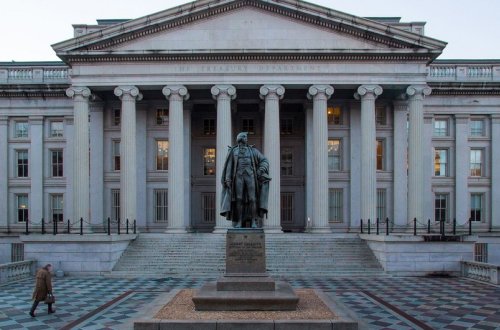 ABŞ Çində bəzi şəxslərə və şirkətlərə qarşı sanksiyalar tətbiq edib