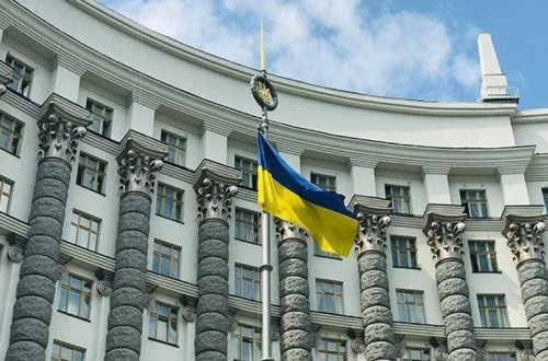 МИД Украины: 19 стран признали Голодомор геноцидом украинцев