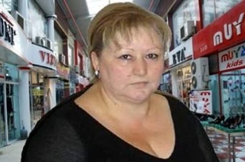 Kəbirə Məmmədovanın avtovağzalı bağlandı - Məhkəmə qərar verdi