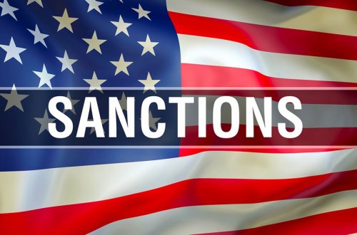 ABŞ doqquz ölkədən 40-dan çox fiziki və hüquqi şəxsə qarşı sanksiya tətbiq edib
