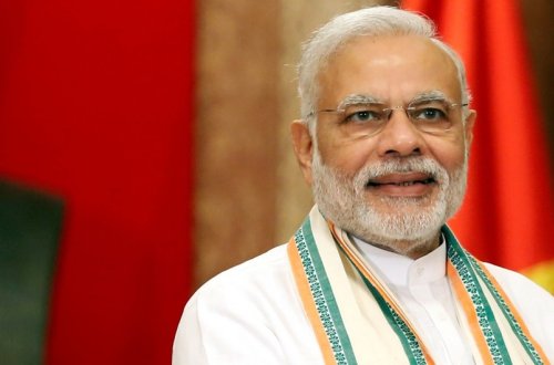 Hindistanın Baş naziri Putinlə görüşdən imtina edib