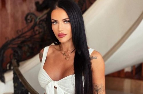 Məşhur bloqer ölü tapıldı