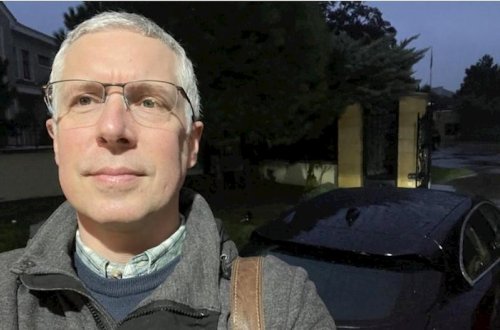 Посол Великобритании отправился с визитом в Зангилан и Губадлы