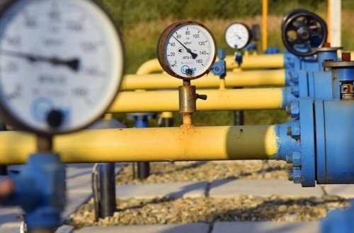 Türkiyə Türkmənistan qazının Azərbaycan ərazisindən Avropaya nəqlini bərpa etmək istəyir