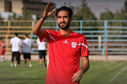 “Traktor”un sabiq futbolçusu edam olunacaq