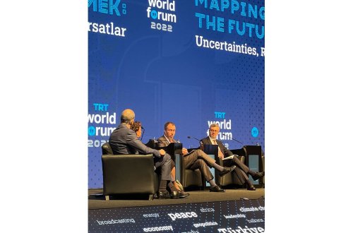 Toivo Klaar: “Türkiyənin Azərbaycanla Ermənistan münasibətlərinin həlli üçün çoxlu təklifləri var”