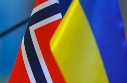 Zelenski: “Norveç Ukraynaya enerji sisteminin bərpası üçün 100 milyon dollar ayırıb”