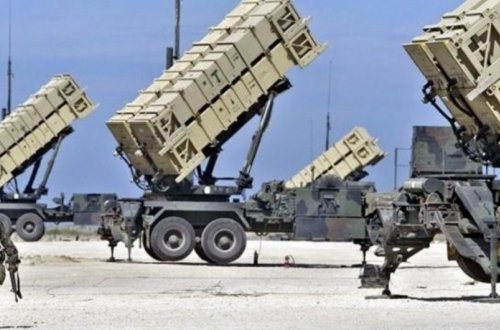 Yaponiya hipersəs raketlərinin qarşısını almaq üçün “Patriot PAC-3”ü təkmilləşdirmək niyyətindədir