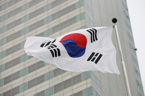 Cənubi Koreya bu il əmtəə ixracını rekord həddə çatdırıb