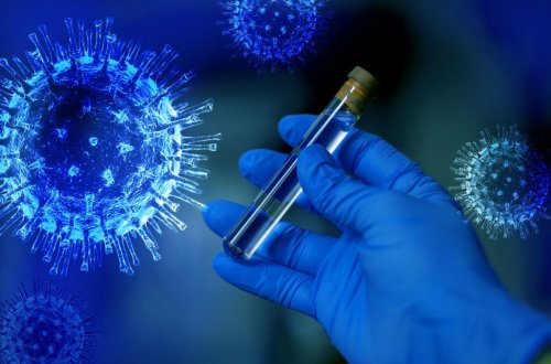 Dünyada COVID-19-a yoluxanların sayı 649 milyona çatır